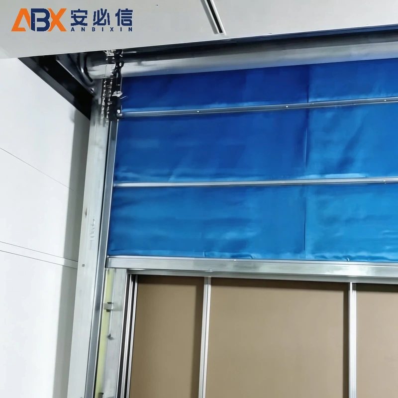 宁波市充气式门封