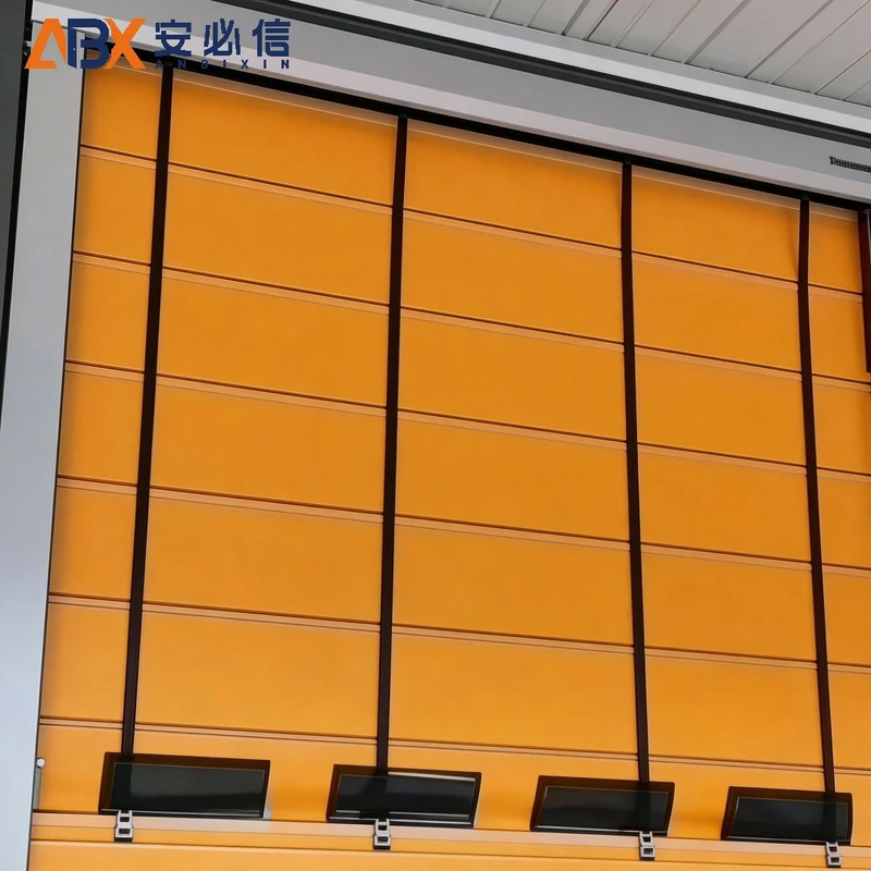 宁波市冷库门封